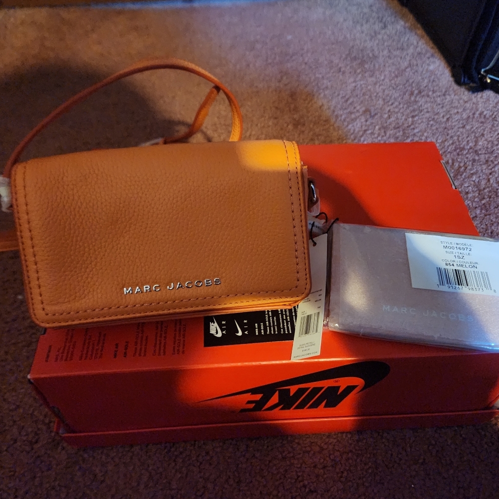 MARC JACOBS Set